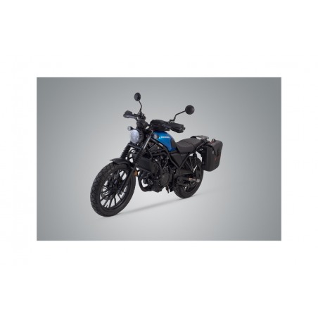 SW-MOTECH Sistema de bolsas SYSBAG WP M BCSYS0108631/B