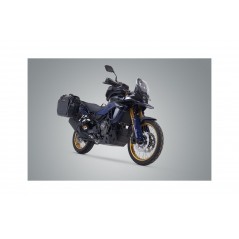 SW-MOTECH Sistema de bolsas SYSBAG WP L/L BCSYS0584521/B
