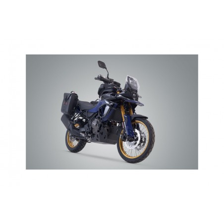 SW-MOTECH Sistema de bolsas SYSBAG WP M/M BCSYS0584531/B