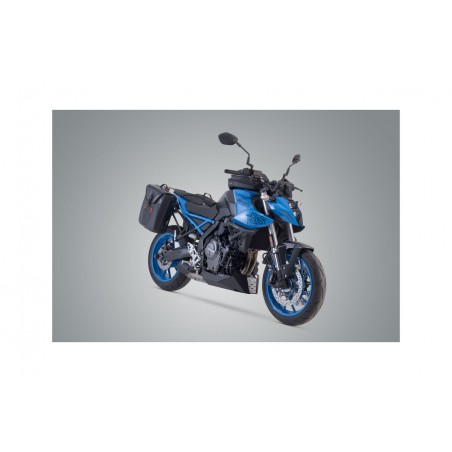 SW-MOTECH Sistema de bolsas SYSBAG WP M/M BCSYS0584631/B