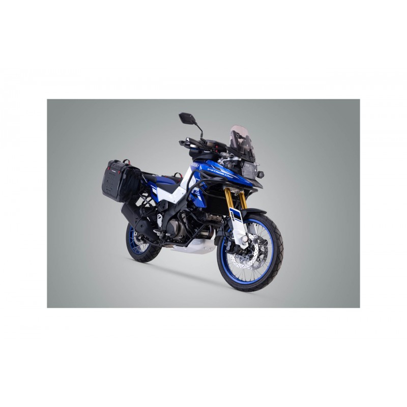SW-MOTECH bag system SYSBAG WP L/L BCSYS0596521/B