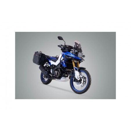 SW-MOTECH Sistema de bolsas SYSBAG WP L/L BCSYS0596521/B