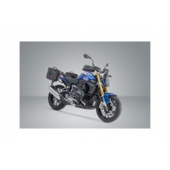 SW-MOTECH bag system SYSBAG WP M/S BCSYS07913311/B