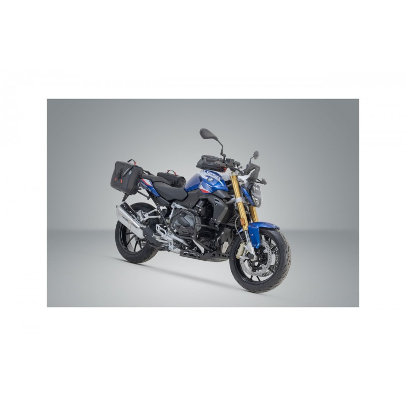 SW-MOTECH Sistema de bolsas SYSBAG WP M/S BCSYS07913311/B