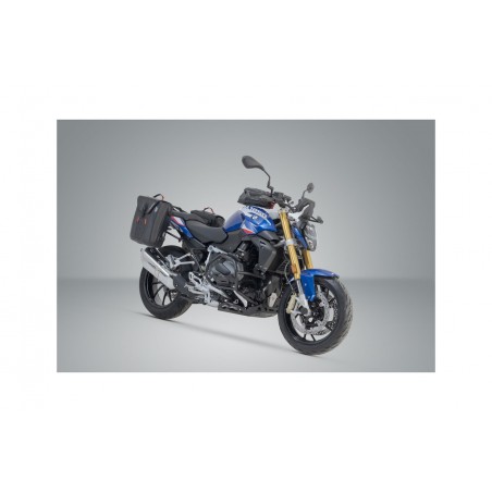 SW-MOTECH Sistema de bolsas SYSBAG WP M/M BCSYS0791331101