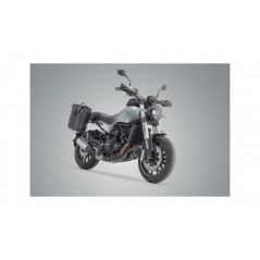 SW-MOTECH bag system SYSBAG WP M/M BCSYS1905631/B