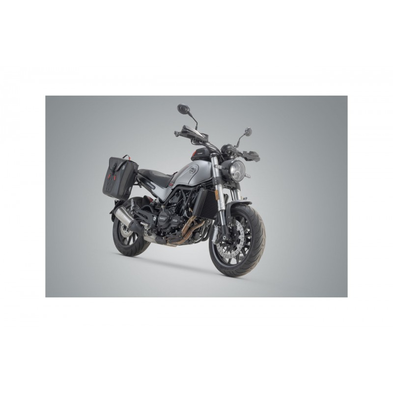 SW-MOTECH Sistema de bolsas SYSBAG WP M/M BCSYS1905631/B