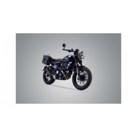 SW-MOTECH bag system SYSBAG WP M/S BCSYS2208831/B