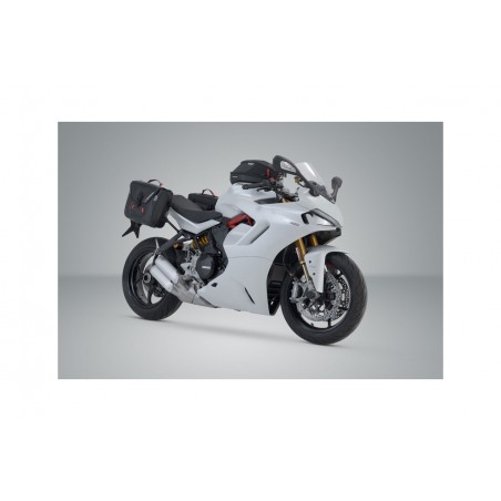 SW-MOTECH bag system SYSBAG WP M/S BCSYS22885311/B