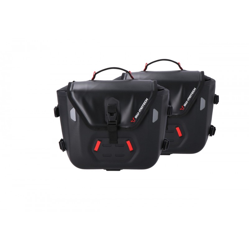 SW-MOTECH Sistema de bolsas SYSBAG WP S/S BCSYS2288531101