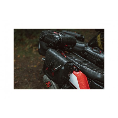 SW-MOTECH Sistema de bolsas SYSBAG WP S/S BCSYS2288531101