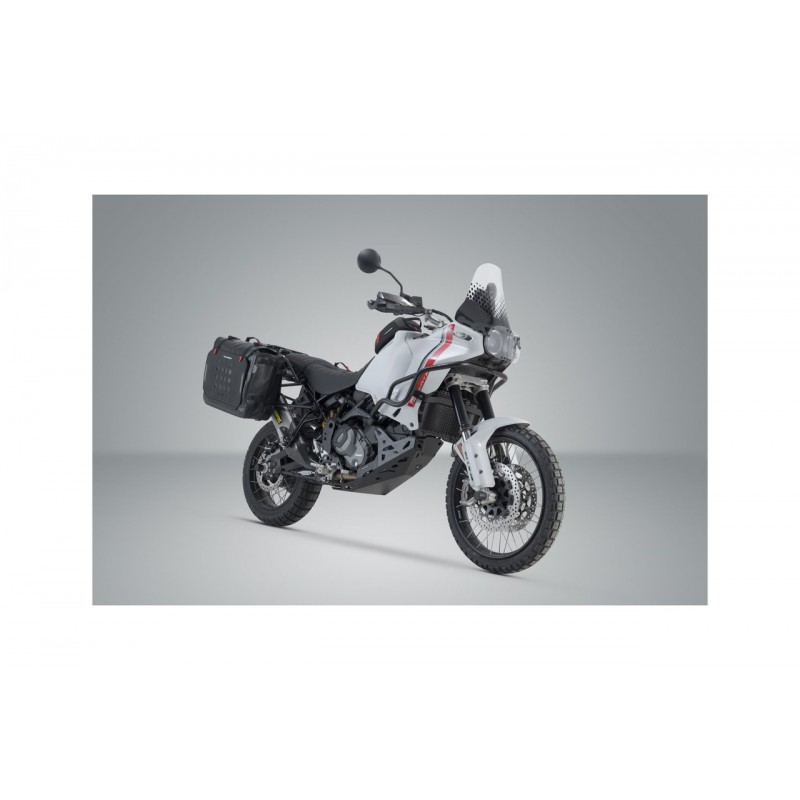 SW-MOTECH bag system SYSBAG WP L/L MOD USA BCSYS22995211/B