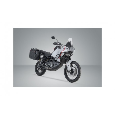 SW-MOTECH bag system SYSBAG WP L/L MOD USA BCSYS22995211/B