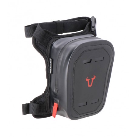 SW-MOTECH Bolsa de pierna imperneable WP LEG BAG BCWPB2610