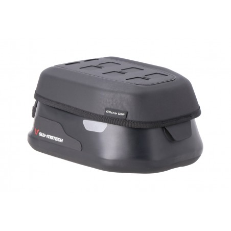 SW-MOTECH Bolsa de depósito impermeable PRO MICRO WP 4 L BCWPB2810