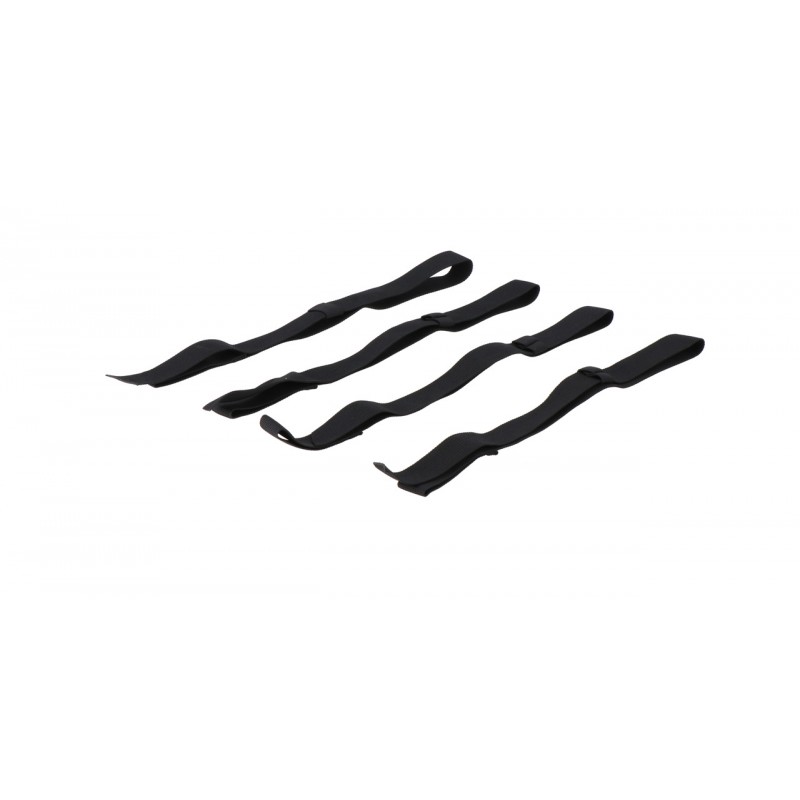 SW-MOTECH Tape strap set 4 0 SYSBAG WP BCZUB13430