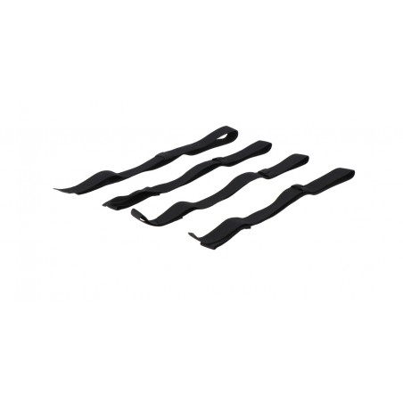 SW-MOTECH Tape strap set 4 0 SYSBAG WP BCZUB13430