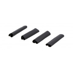 SW-MOTECH Juego de mangueras antideslizantes 4 0 SYSBAG WP BCZUB13530