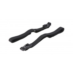 SW-MOTECH 4 correas de amarre para drybag 180/ 260/ 350/ 600/ 700 BCZUB13730