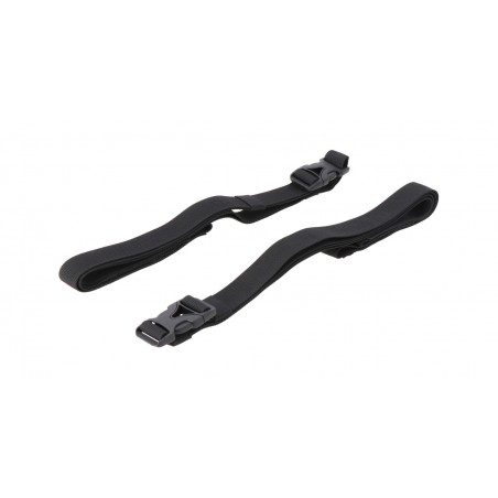 SW-MOTECH 4 lashing straps for drybag 180/ 260/ 350/ 600/ 700 BCZUB13730