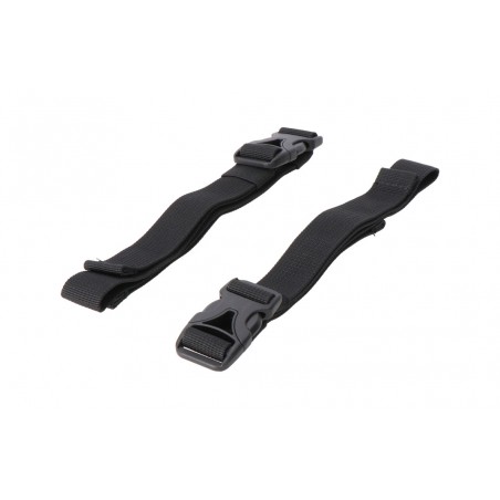 SW-MOTECH 2 lashing straps for drybag 80 BCZUB13830