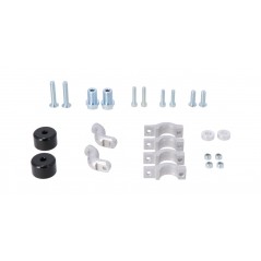 SW-MOTECH Kit de montaje para protectores manos BHG-080-01-NP