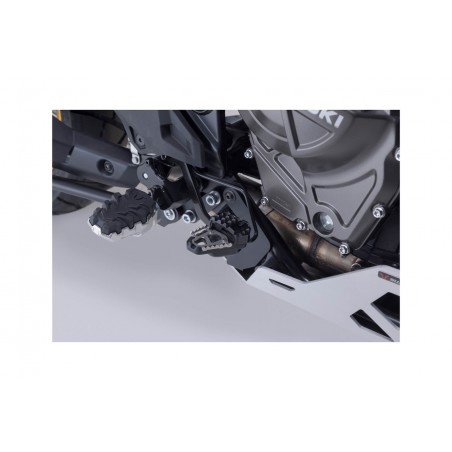 SW-MOTECH Extensión del pedal de freno FBE0584510/B