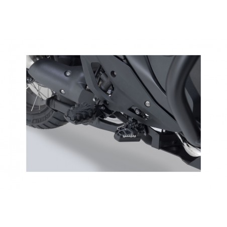 SW-MOTECH brake pedal extension FBE0797510/B