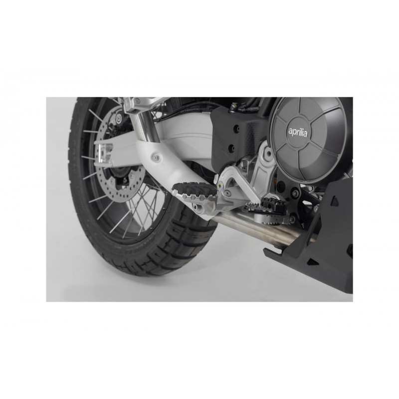SW-MOTECH Footrest kit models EVO FRS0611210201