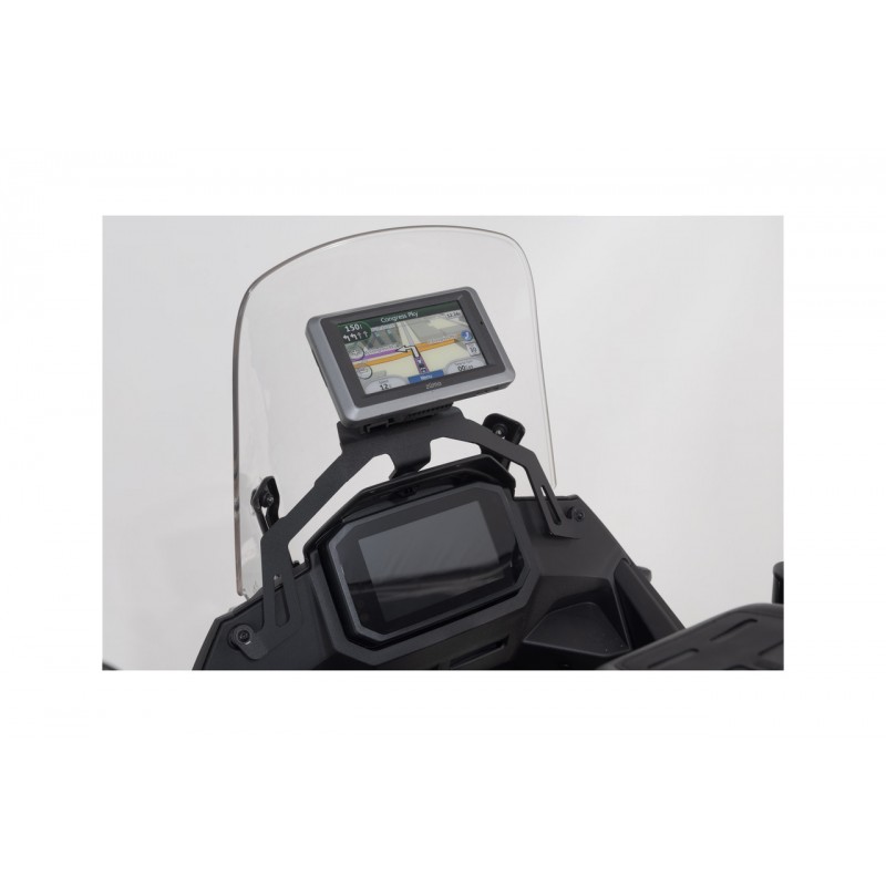 SW-MOTECH Soporte GPS en salpicadero GPS0107010/B