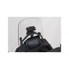 SW-MOTECH Soporte GPS en salpicadero GPS0107010/B