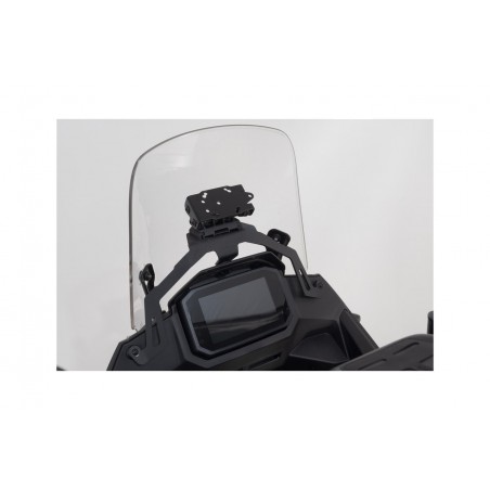 SW-MOTECH Dashboard GPS mount GPS0107010/B