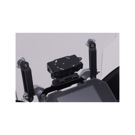 SW-MOTECH Soporte GPS en salpicadero GPS0204910/B