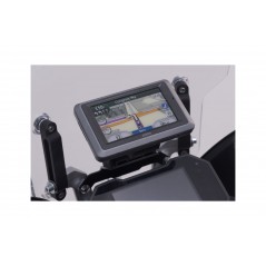 SW-MOTECH Soporte GPS en salpicadero GPS0204910/B