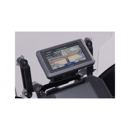 SW-MOTECH Dashboard GPS mount GPS0204910/B