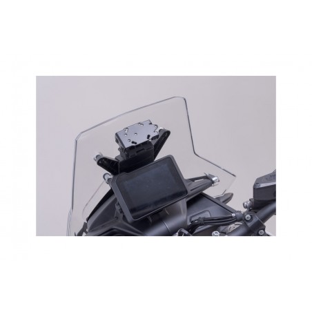 SW-MOTECH Dashboard GPS mount GPS0491810/B