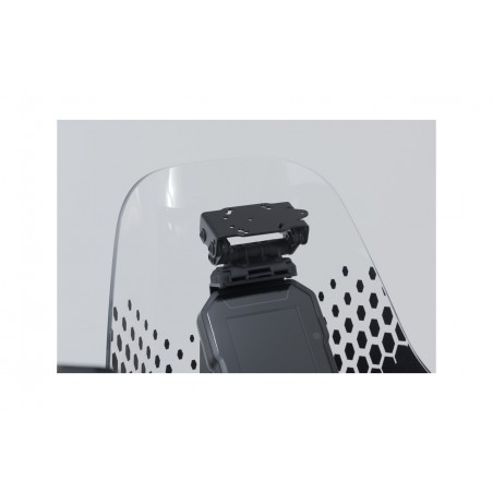 SW-MOTECH Soporte GPS en salpicadero GPS2299510/B