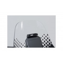 SW-MOTECH Soporte GPS en salpicadero GPS2299510/B