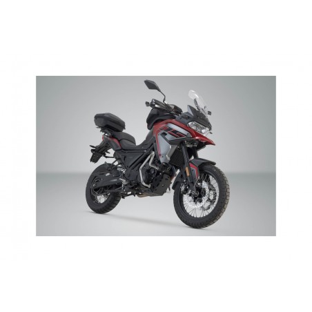 SW-MOTECH Sistema maleta baul trasero TOPCASE URBAN ABS GPT0204960/B