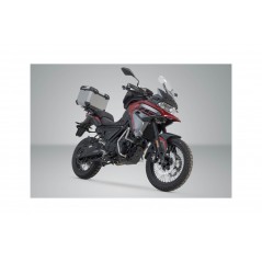 SW-MOTECH Sistema maleta baul trasero TRAX ADV TOPCASE GPT0204970/S