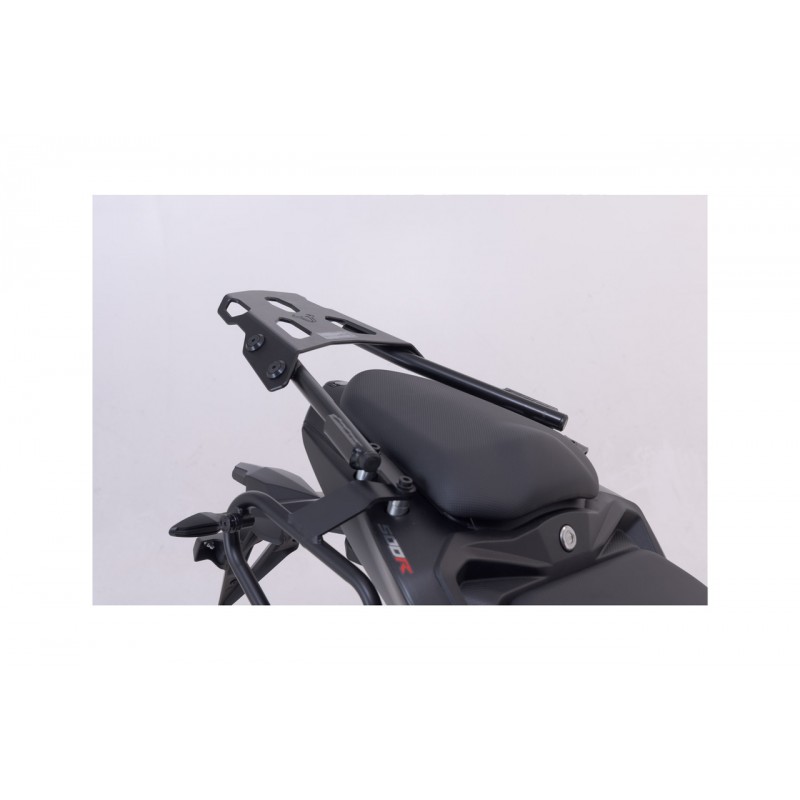 SW-MOTECH Portaequipaje STREET-RACK GPT0206616/B