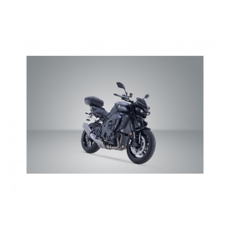 SW-MOTECH Sistema maleta baul trasero TOPCASE URBAN ABS GPT06564601/B