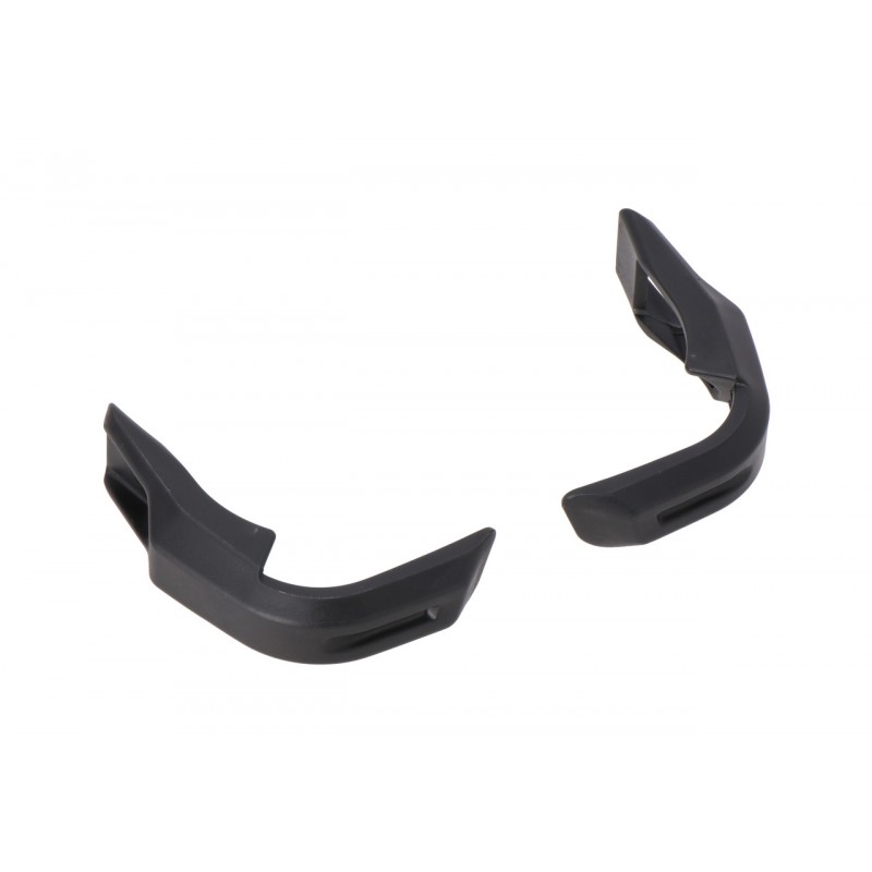 SW-MOTECH Set of anti-fall stops for left and right covers ADVENTURE HDG220102/B