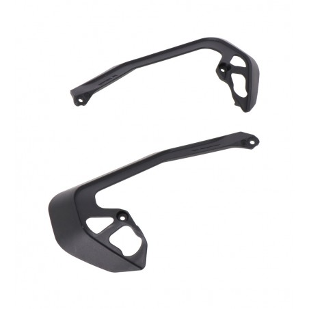 SW-MOTECH Juego de extensión para protectores manos izquierda y derecha SPORT HDG220104/B