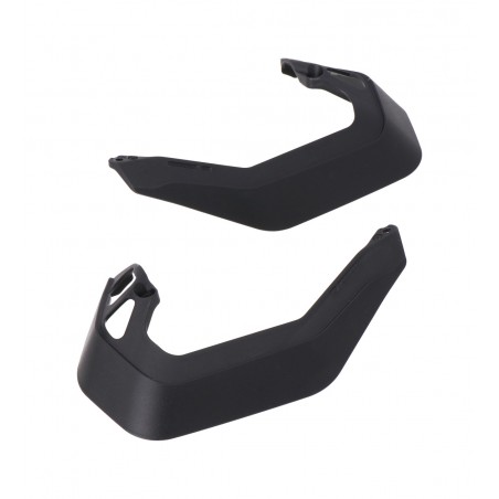 SW-MOTECH Juego de extensión para protectores manos izquierda y derecha SPORT HDG220104/B