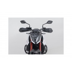 SW-MOTECH Kit de protectores manos ADVENTURE HDG220316/B