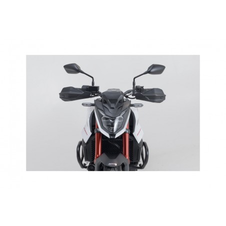 SW-MOTECH Hand protector kit ADVENTURE HDG220316/B