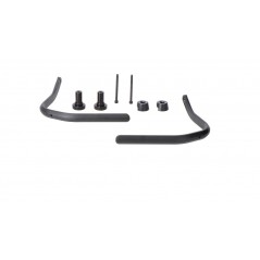 SW-MOTECH Kit de montaje para protectores manos HDG220816/B