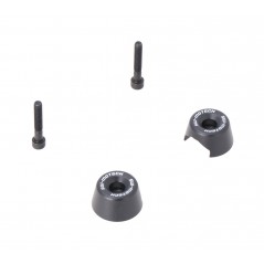 SW-MOTECH Supplement for hand protector fixing kit HDG22090