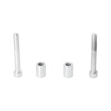 SW-MOTECH Supplement for hand protector fixing kit HPR22090150